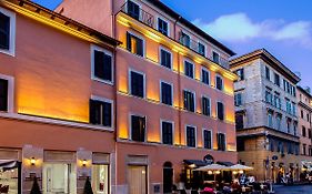 Hotel Della Conciliazione 4*